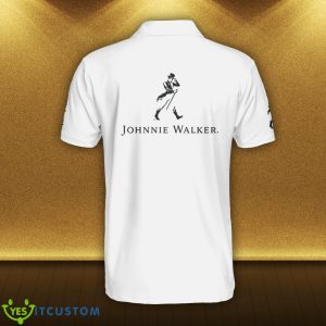 Johnnie Walker 2 Color Unisex 3D Polo Shirt Johnnie Walker 3D Polo Gift For Mens - Johnnie Walker 2 Color Unisex Polo Shirt ,Polo Beer Lover Shirt, Johnnie Walker Polo Gift, Beer Polo Shirt, Gift for him_3