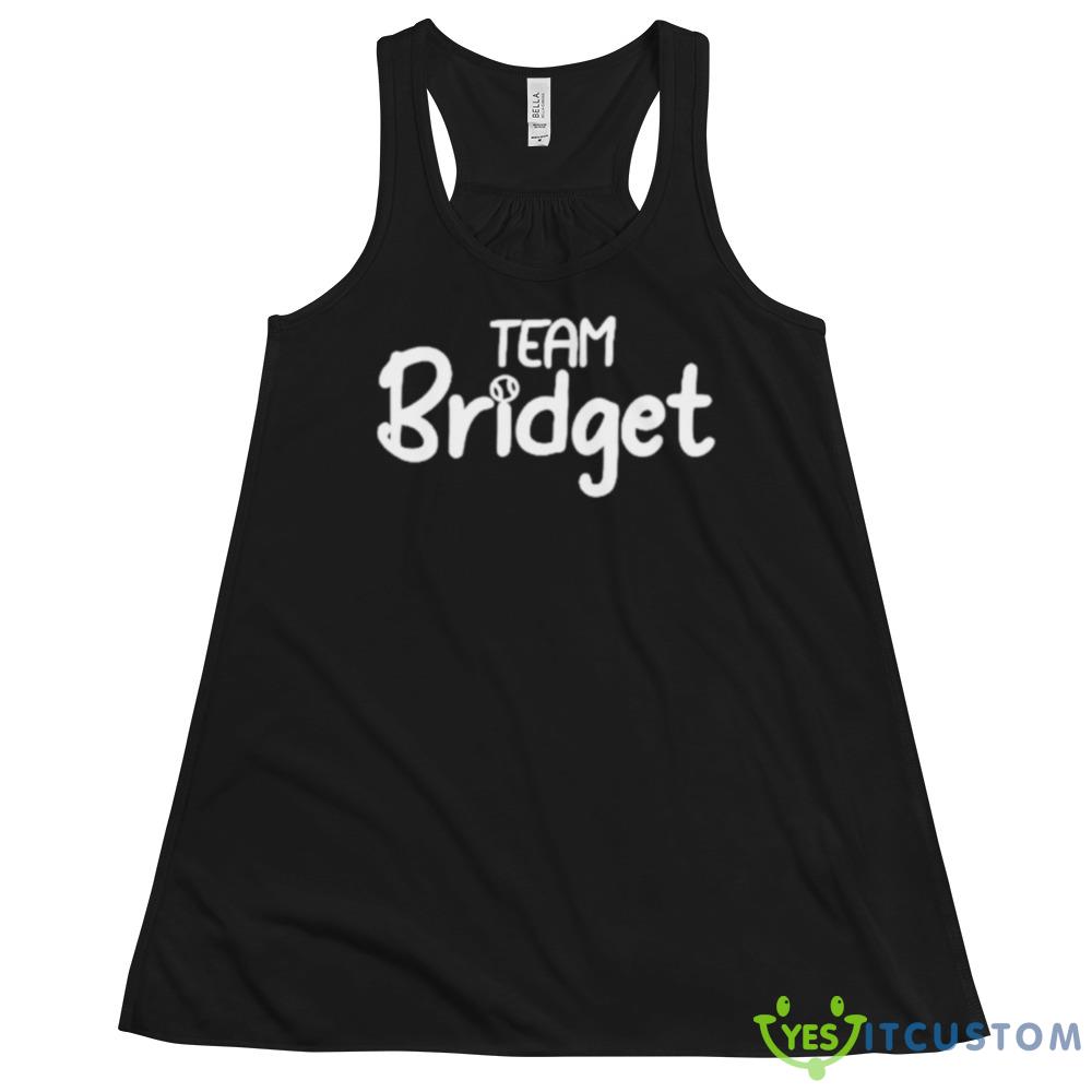 Johnston baseball Barta Team Bridget shirt 13 johnston baseball barta team bridget shirt 3