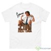 Jonah From Tonga Summer Heights High Shirt - 500 Men’s Classic Tee Gildan