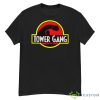 Jurassic Tower Gang Shirt - G500 Men’s Classic T-Shirt