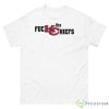 Kansas City Chiefs The Funck Chiefs Shirt - 500 Men’s Classic Tee Gildan