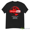 Keemstar Drama Alert Global Drama Warning System Shirt - G500 Men’s Classic T-Shirt