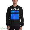 Kia Pretty Affordable Machine Graphics Shirt - 18000 Unisex Heavy Blend Crewneck Sweatshirt