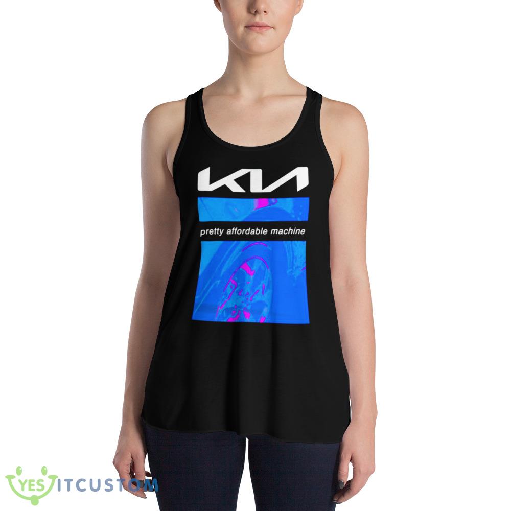 Kia Pretty Affordable Machine Graphics Shirt 11 kia pretty affordable machine graphics shirt 2