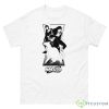 Kiba Hinata Shino Shirt - 500 Men’s Classic Tee Gildan