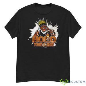 King David Hold The Line Shirt - G500 Men’s Classic T-Shirt