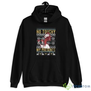 Kuzco Emperors New Groove Funny Ugly Christmas Sweatshirt 7 Kuzco Emperors New Groove Funny Ugly Christmas Sweatshirt - 18500 Unisex Heavy Blend Hooded Sweatshirt