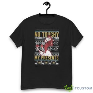 Kuzco Emperors New Groove Funny Ugly Christmas Sweatshirt 11 Kuzco Emperors New Groove Funny Ugly Christmas Sweatshirt - Men’s Classic Tee Gildan 5000