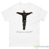 La Flame Scott Travis Scott UTOPIA Signature T Shirt - 500 Men’s Classic Tee Gildan