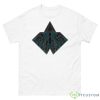 Level Up Dark Variant Assassin’s Creed Shirt - 500 Men’s Classic Tee Gildan