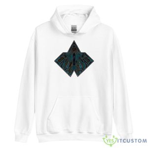 Level Up Dark Variant Assassin’s Creed Shirt - Unisex Heavy Blend Hooded Sweatshirt