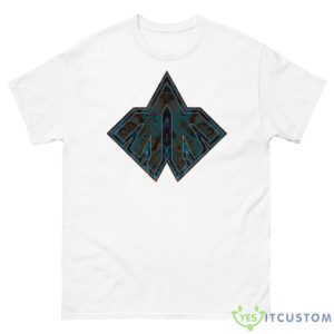 Level Up Dark Variant Assassin’s Creed Shirt - 500 Men’s Classic Tee Gildan