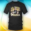 Lil Tuzzi Just The Tip Bert Black T Shirt - Lil Tuzzi Just The Tip Bert Shirt_1