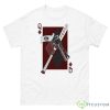 Lucky You Version Harley Quinn Shirt - 500 Men’s Classic Tee Gildan