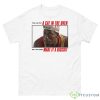 Make It A Biscuit Deane White Men Can’t Jump Shirt - 500 Men’s Classic Tee Gildan
