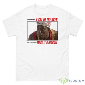 Make It A Biscuit Deane White Men Can’t Jump Shirt - 500 Men’s Classic Tee Gildan
