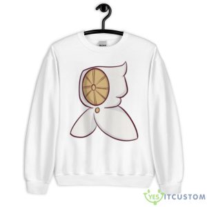 Medieval Beekeeper Shirt - Unisex Heavy Blend Crewneck Sweatshirt