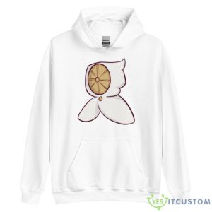 Medieval Beekeeper Shirt - Unisex Heavy Blend Hooded Sweatshirt