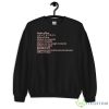 Men’s Media Offline shirt - 18000 Unisex Heavy Blend Crewneck Sweatshirt