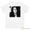 Michael Hutchence 2023 Tour Shirt - 500 Men’s Classic Tee Gildan