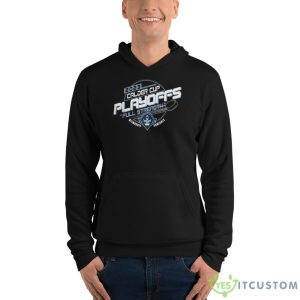 Milwaukee Admirals 2023 Calder Cup Playoffs Shirt 9 Milwaukee Admirals 2023 Calder Cup Playoffs Shirt - Unisex Fleece Pullover Hoodie
