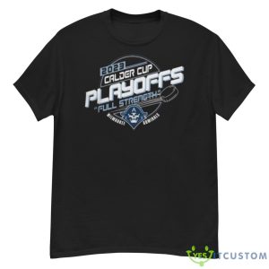 Milwaukee Admirals 2023 Calder Cup Playoffs Shirt - G500 Men’s Classic T-Shirt