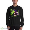 Miya Anime Sk8 The Infinity Graphics Shirt - 18000 Unisex Heavy Blend Crewneck Sweatshirt