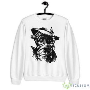 Mos Def The New Danger shirt - Unisex Heavy Blend Crewneck Sweatshirt