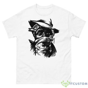 Mos Def The New Danger shirt - 500 Men’s Classic Tee Gildan