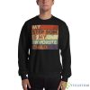 My Step Son is my Favorite Graphics Shirt - 18000 Unisex Heavy Blend Crewneck Sweatshirt