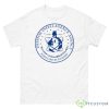 Nafo Ofan Defense Infellagence Agency Shirt - 500 Men’s Classic Tee Gildan