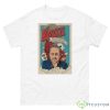 Nate Bargatze May 24th, 2023 Red Rocks Morrison CO Tour Poster Shirt - 500 Men’s Classic Tee Gildan