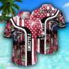 Nfl Hawaiian Shirts Atlanta Falcons Skull Men And Women - Nfl Hawaiian Shirts Atlanta Falcons Skull Men And Women