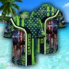 Nfl Hawaiian Shirts Seattle Seahawks Skull Men And Women - Nfl Hawaiian Shirts Seattle Seahawks Skull Men And Women