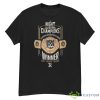 Night Of Champions The Inaugural World Heavyweight Champion Winner Seth Freakin Rollins Shirt - G500 Men’s Classic T-Shirt