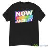 Now That’s What I Call Anxiety Shirt - G500 Men’s Classic T-Shirt