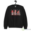 Nurse Ugly Christmas Sweatshirt - 18000 Unisex Heavy Blend Crewneck Sweatshirt