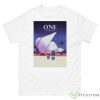 Onehfj Cartoon Graphic Shirt - 500 Men’s Classic Tee Gildan