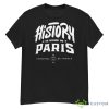 Paris Saint Germain 2023 Ligue 1 Champions T Shirt - G500 Men’s Classic T-Shirt