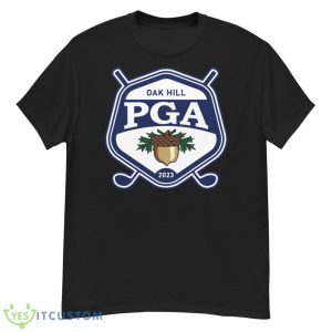 Pga Oak Hill Golf PGA 2023 Oak Hill Shirt - G500 Men’s Classic T-Shirt