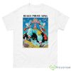 Pirate King One Piece Shirt - 500 Men’s Classic Tee Gildan
