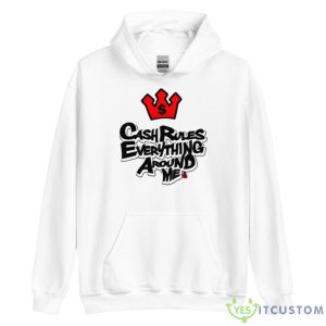 Plunder Rules Me Call Of Duty Shirt 7 Plunder Rules Me Call Of Duty Shirt - Unisex Heavy Blend Hooded Sweatshirt