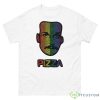 Pride Pizza John Shirt - 500 Men’s Classic Tee Gildan