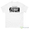 Proof Bts Kpop Band 2023 Tour shirt - 500 Men’s Classic Tee Gildan