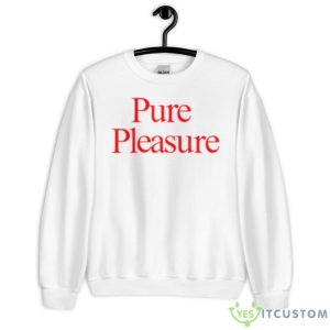 Pure Pleasure Hayley Williams Shirt - Unisex Heavy Blend Crewneck Sweatshirt