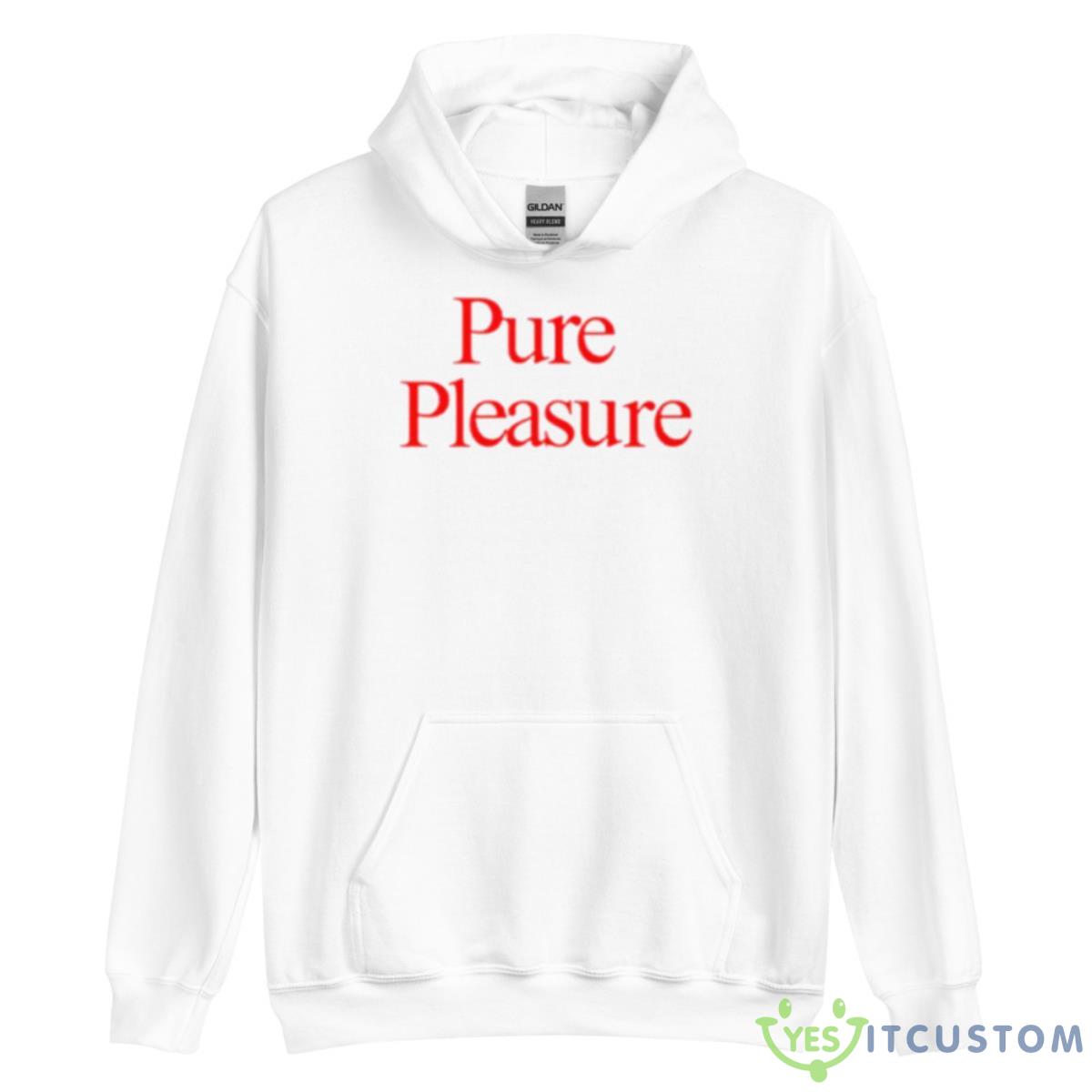 Pure Pleasure Hayley Williams Shirt 11 Pure Pleasure Hayley Williams Shirt - Unisex Heavy Blend Hooded Sweatshirt