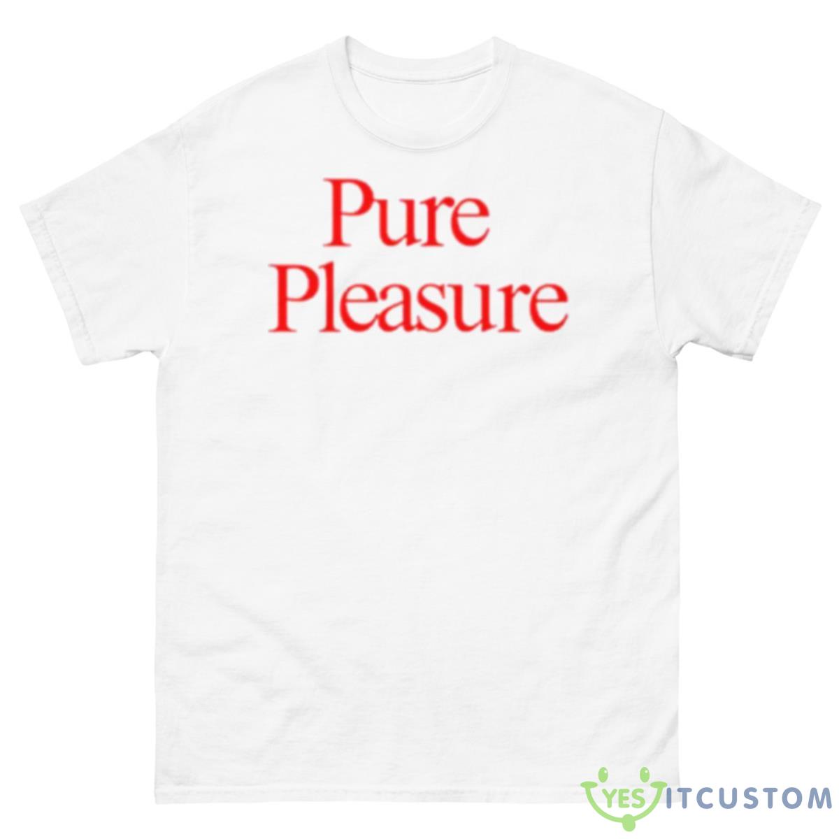 Pure Pleasure Hayley Williams Shirt 10 Pure Pleasure Hayley Williams Shirt - 500 Men’s Classic Tee Gildan