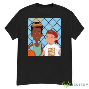 Recess X White Men Can’t Jump Shirt - G500 Men’s Classic T-Shirt