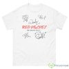 Red Velvet 4th Concert R To V 2023 Tour Shirt - 500 Men’s Classic Tee Gildan