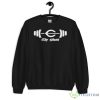 Reds Stay Strong Shirt - 18000 Unisex Heavy Blend Crewneck Sweatshirt